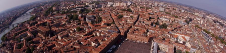 Toulouse diaporama