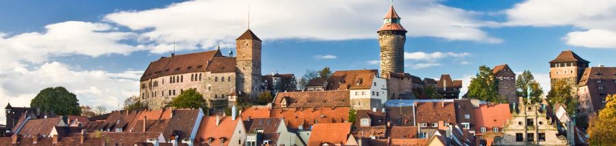 Diaporama Nuernberg