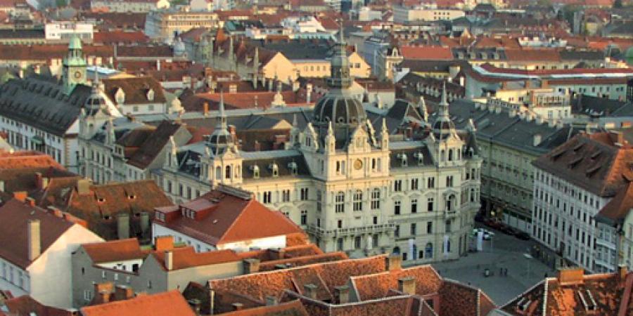 Graz