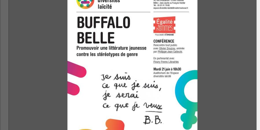 Buffalo Belle