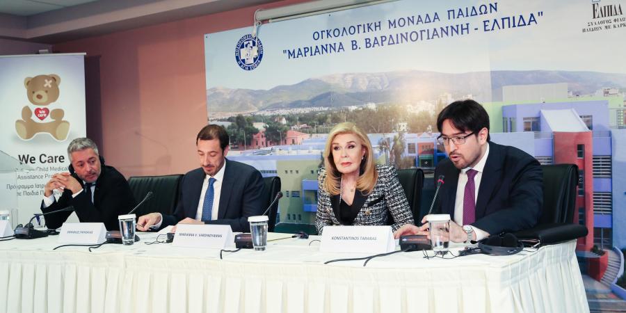 Welcoming Cities For Refugees