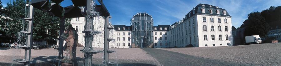 Saarbrücken