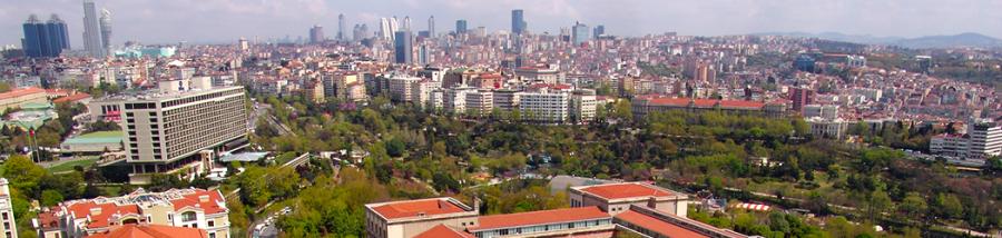 Diaporama Foto Şişli