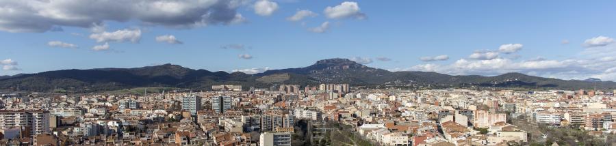 Terrassa Terrassa