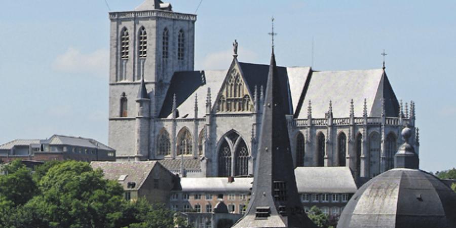 Liège Cityview