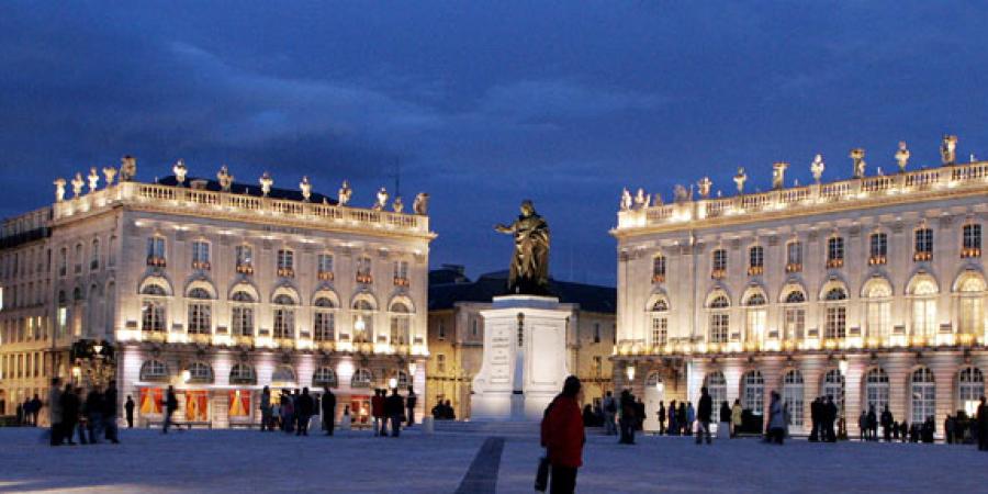 Nancy