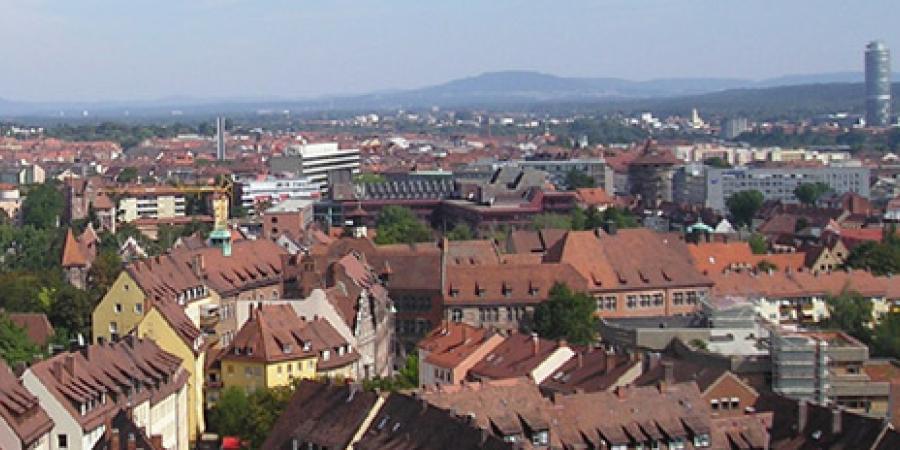 Nuremberg