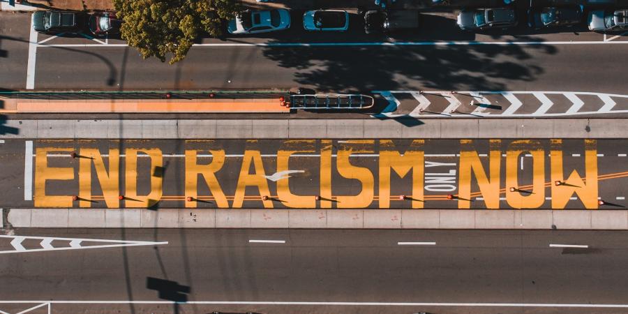 With Europe's Cities against Racism With Europe's Cities against Racism