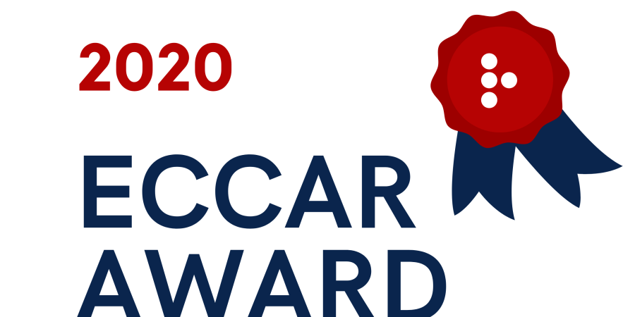 ECCAR Award 2020