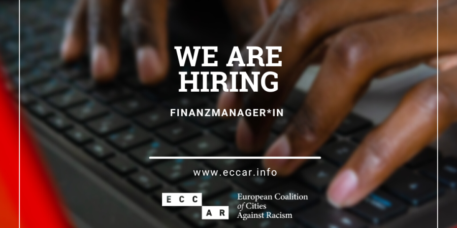 We Are Hiring - Finanzmanager*in