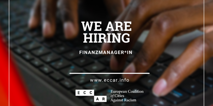 We Are Hiring - Finanzmanager*in We Are Hiring - Finanzmanager*in
