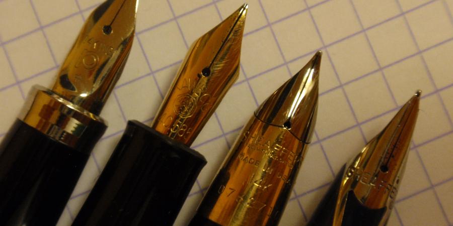 Fountain Pen