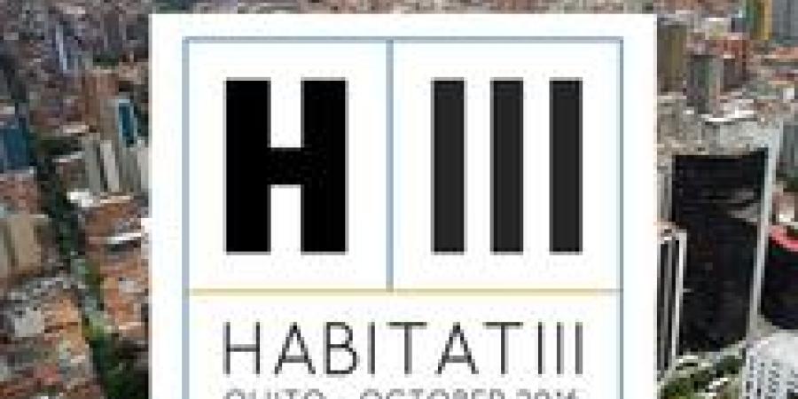 Habitat III