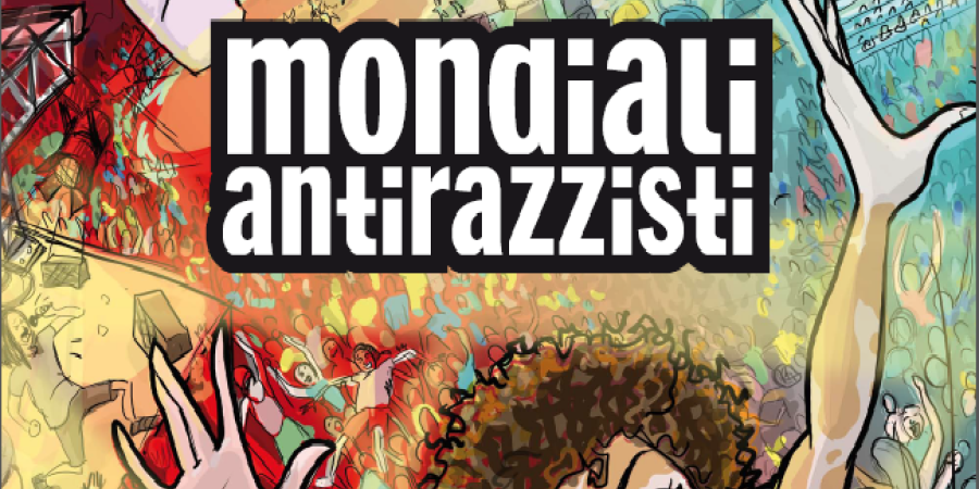 modiali antirazzisti project