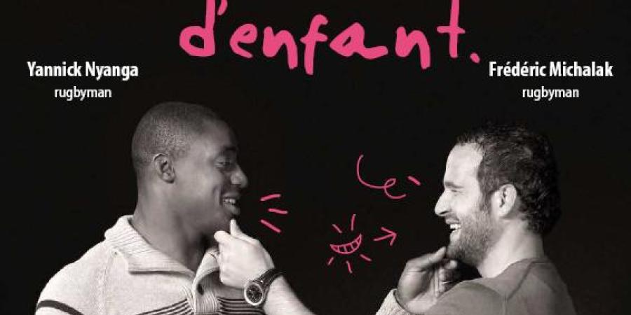 Pour lutter contre le racisme, gardons notre âme d'enfants