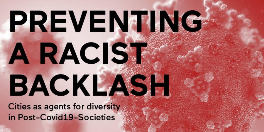 Preventing a Racist Backslash - Webinar