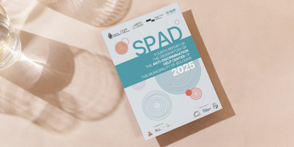 4th Annual Report SPAD