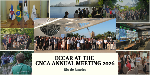 CNCA Annual Meeting 2026: Rio de Janeiro