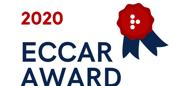 ECCAR Award 2020