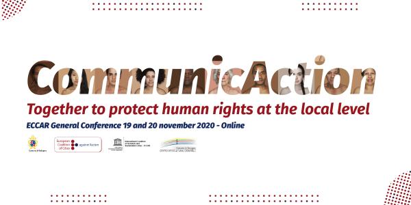 ECCAR GC CommunicAction