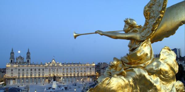 City of Nancy
