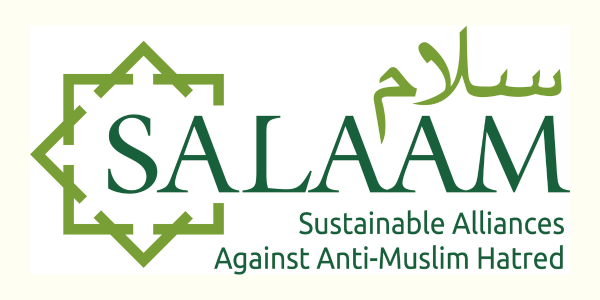 SALAAM logo