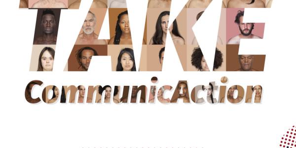Take CommunicAction