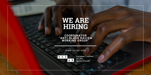We are Hiring _ Coordinator “anti-Black racism working group”.png
