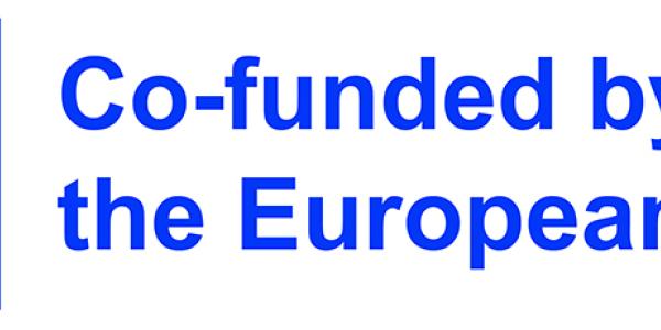 EU co-funded