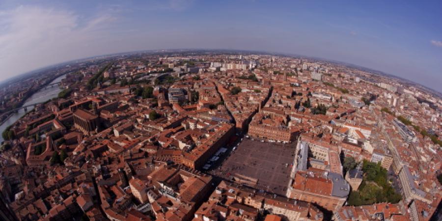 Toulouse diaporama