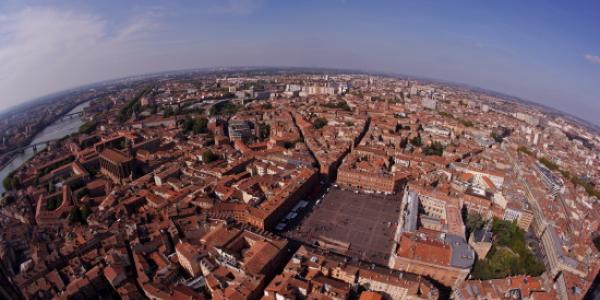 Toulouse diaporama