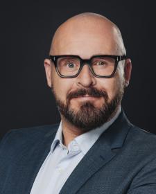 Danijel Benjamin Cubelic Danijel Benjamin Cubelic