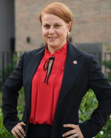 Dr. Ayfer Yazkan Kubal Dr. Ayfer Yazkan Kubal