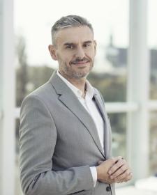 Bartłomiej Ciążyński Bartłomiej Ciążyński