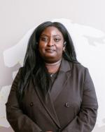Photo Portrait of Marie Paule N'Guessan