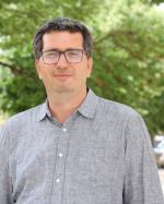 Image of Olivier Escots
