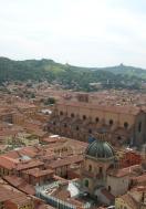 The City of Bologna