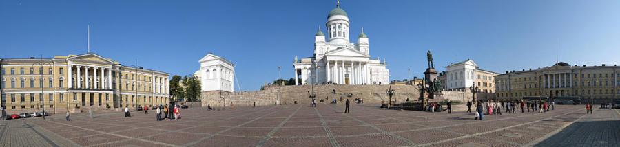 Helsinki