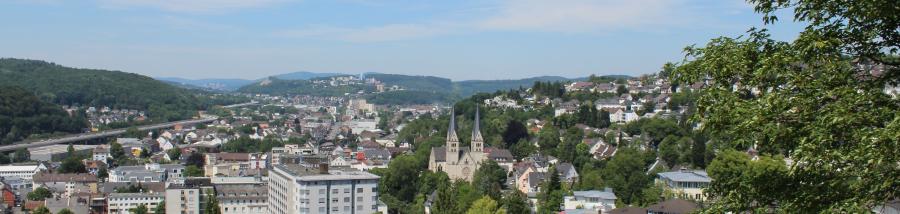 Siegen Diaporama