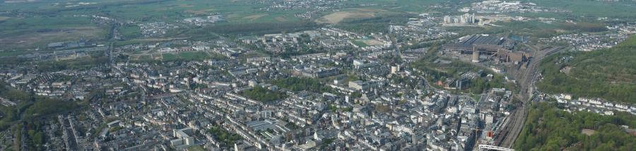 Diaporama Esch sur Alzette