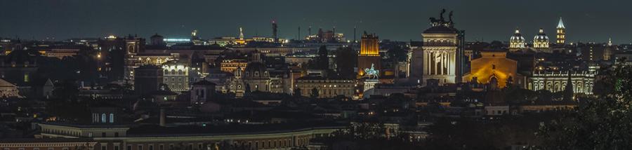 Roma Gianicolo