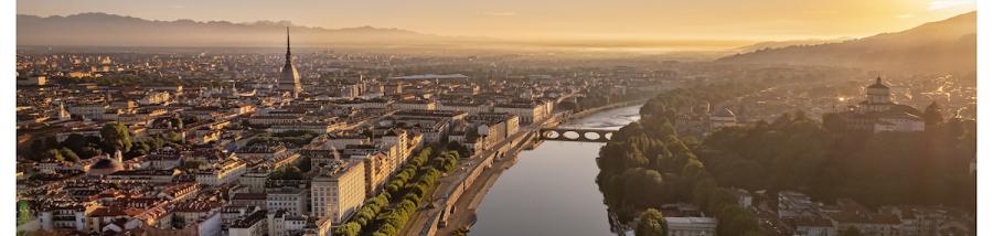 Torino City