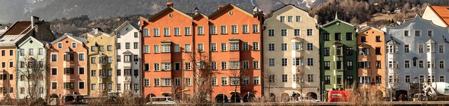 Stadt Innsbruck