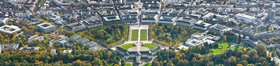 Diaporama Karlsruhe