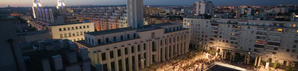 Villeurbanne