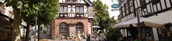 Altes Rathaus Hofheim