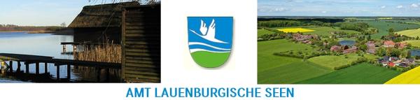 Amt Lauenburgische Seen Bild