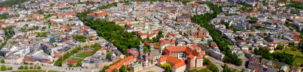 Picture Krakow
