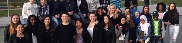 Botkyrka Youth Council