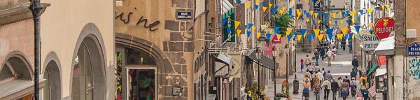Clermont-Ferrand Thumbnail